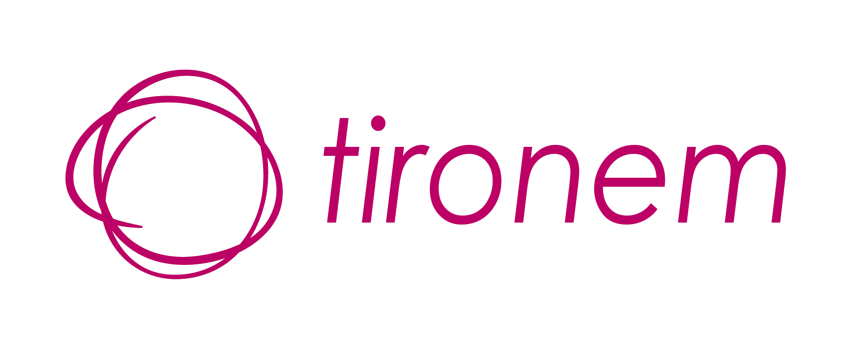 Logo-TIRONEM