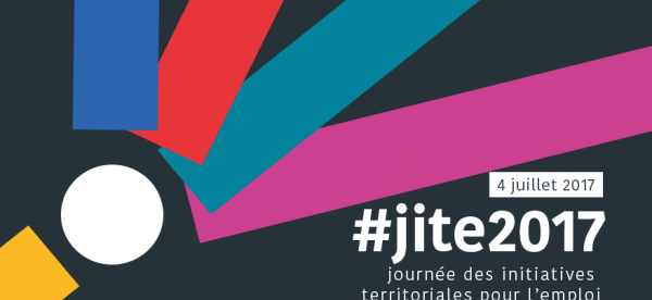 Journée des Initiatives Territoriales pour l'Emploi