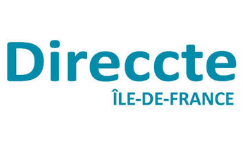 DIRECCTE-Ile-de-France