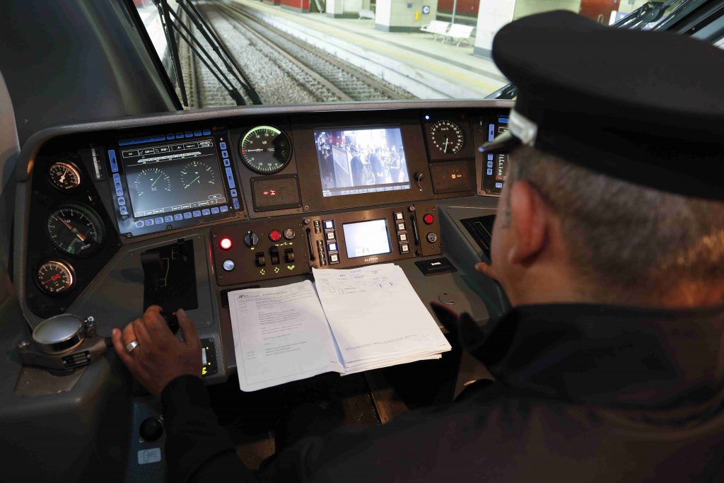 Former en alternance pour recruter d’un conducteur de train tironem.fr