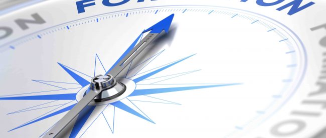 Formation professionnelle, Apprentissage