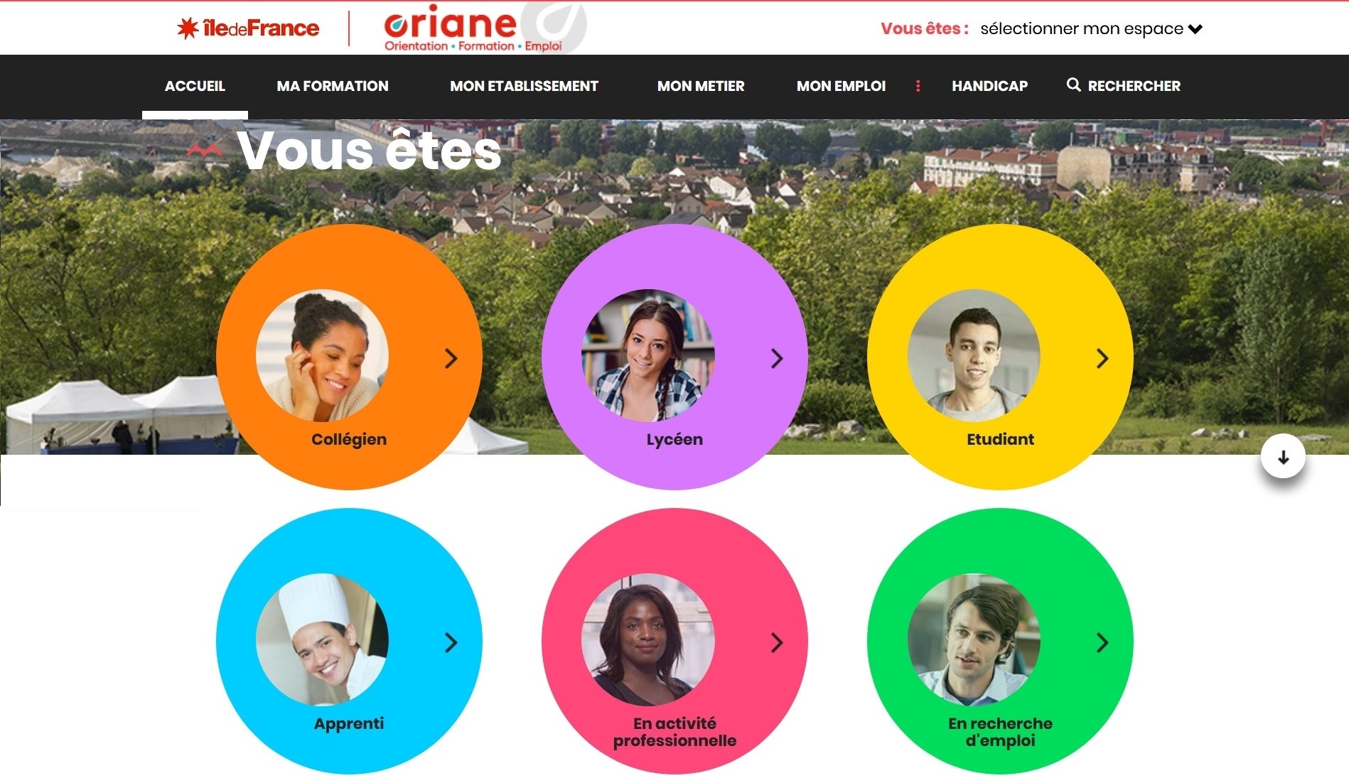 site-Oriane.info-orientation-formation