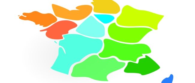 pric-regions