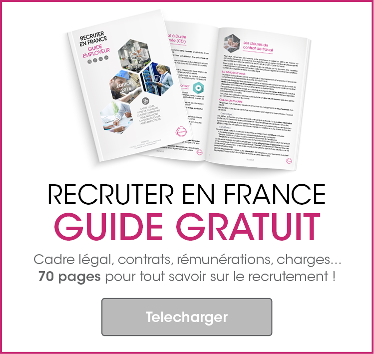 Guide Employeur
