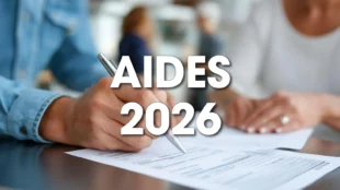 Quelle aide pour l'employeur d'un apprenti en 2026 ?