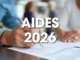 Quelle aide pour l'employeur d'un apprenti en 2026 ?